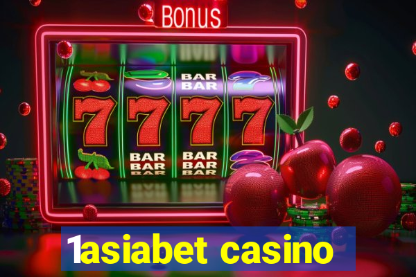 1asiabet casino